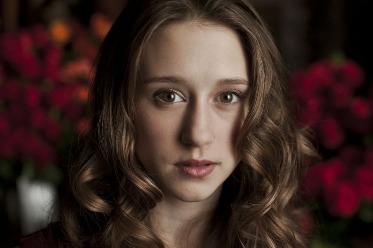 Taissa Farmiga