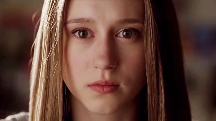 Taissa Farmiga