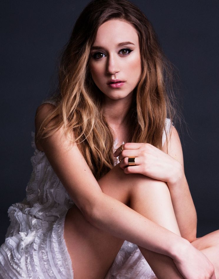 Taissa Farmiga