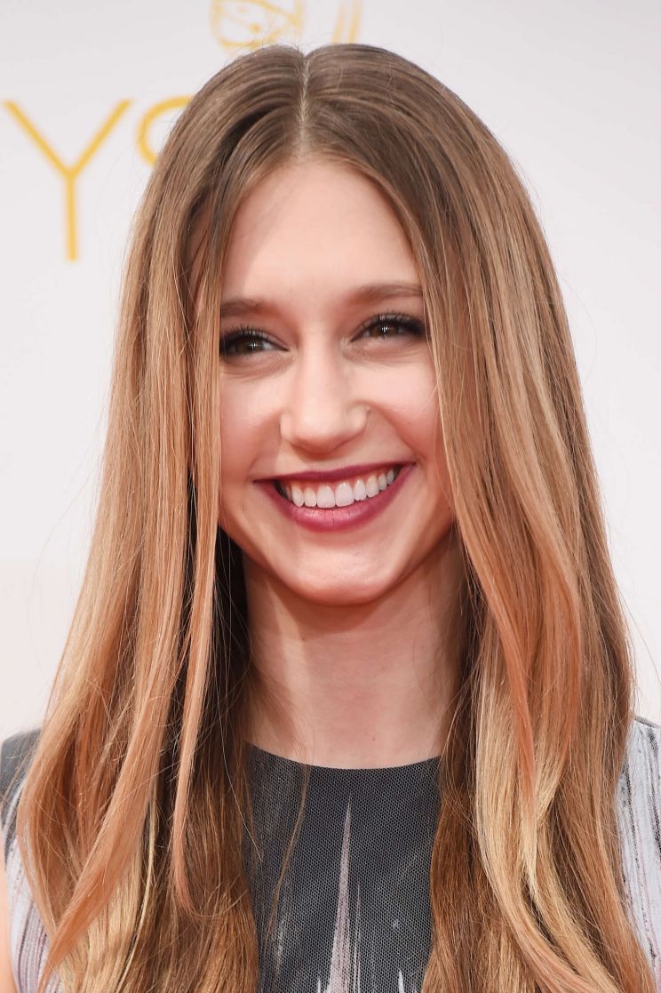 Taissa Farmiga