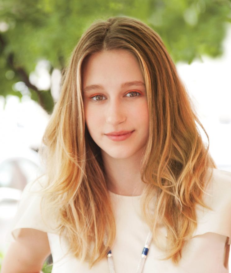 Taissa Farmiga