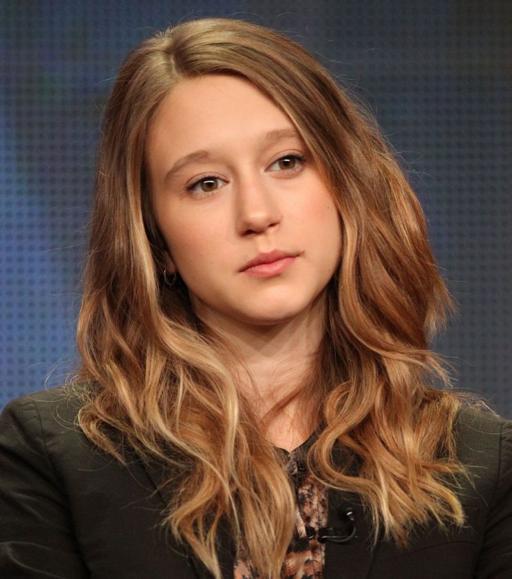 Taissa Farmiga