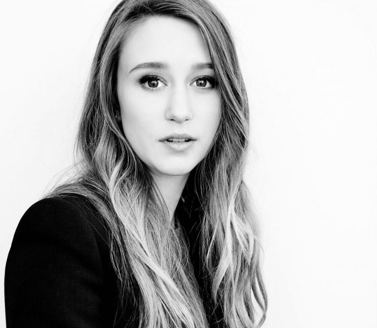 Taissa Farmiga