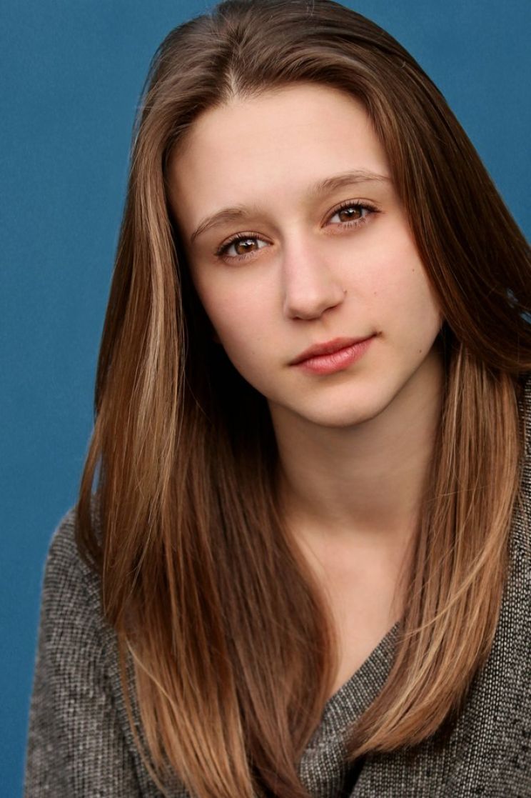 Taissa Farmiga