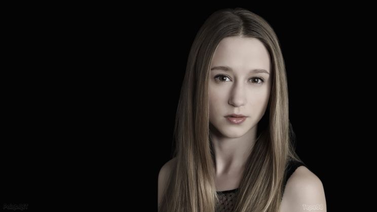 Taissa Farmiga