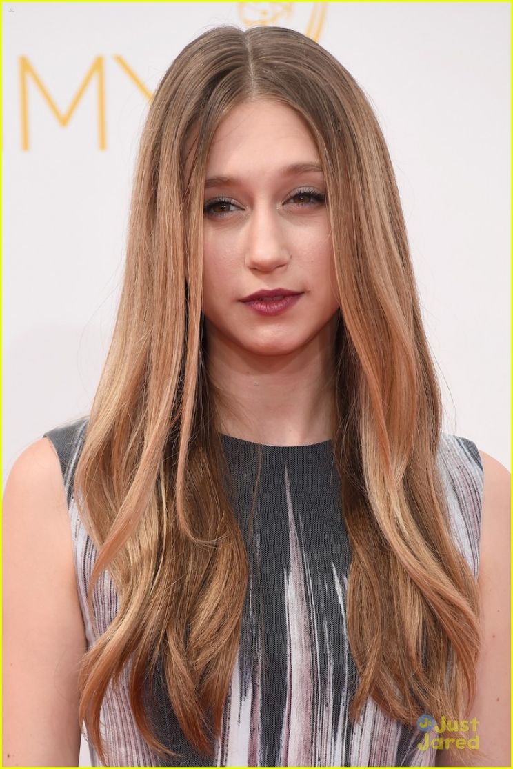 Taissa Farmiga