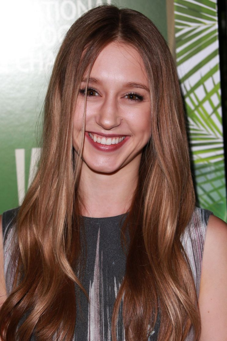 Taissa Farmiga