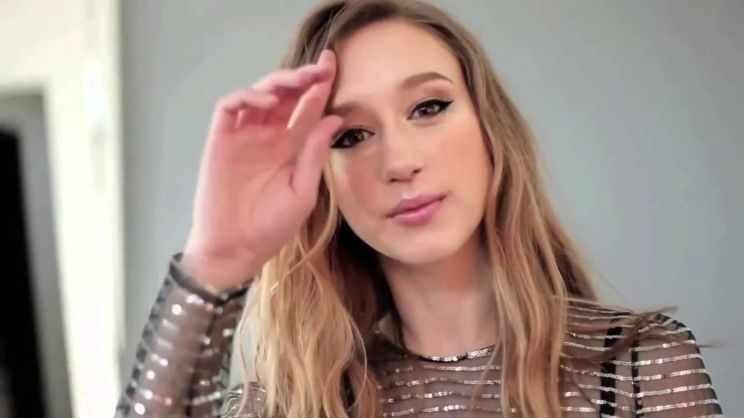 Taissa Farmiga