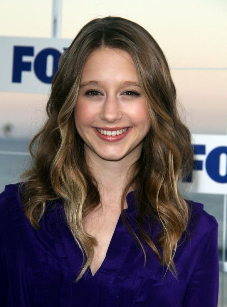 Taissa Farmiga