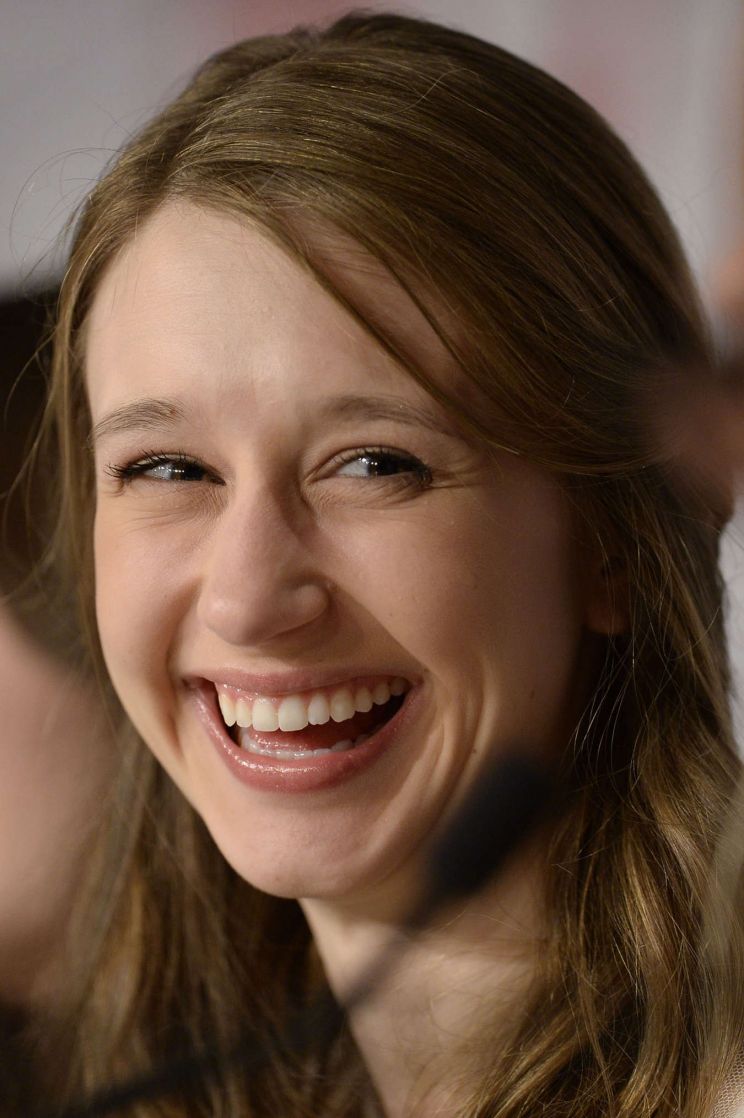 Taissa Farmiga