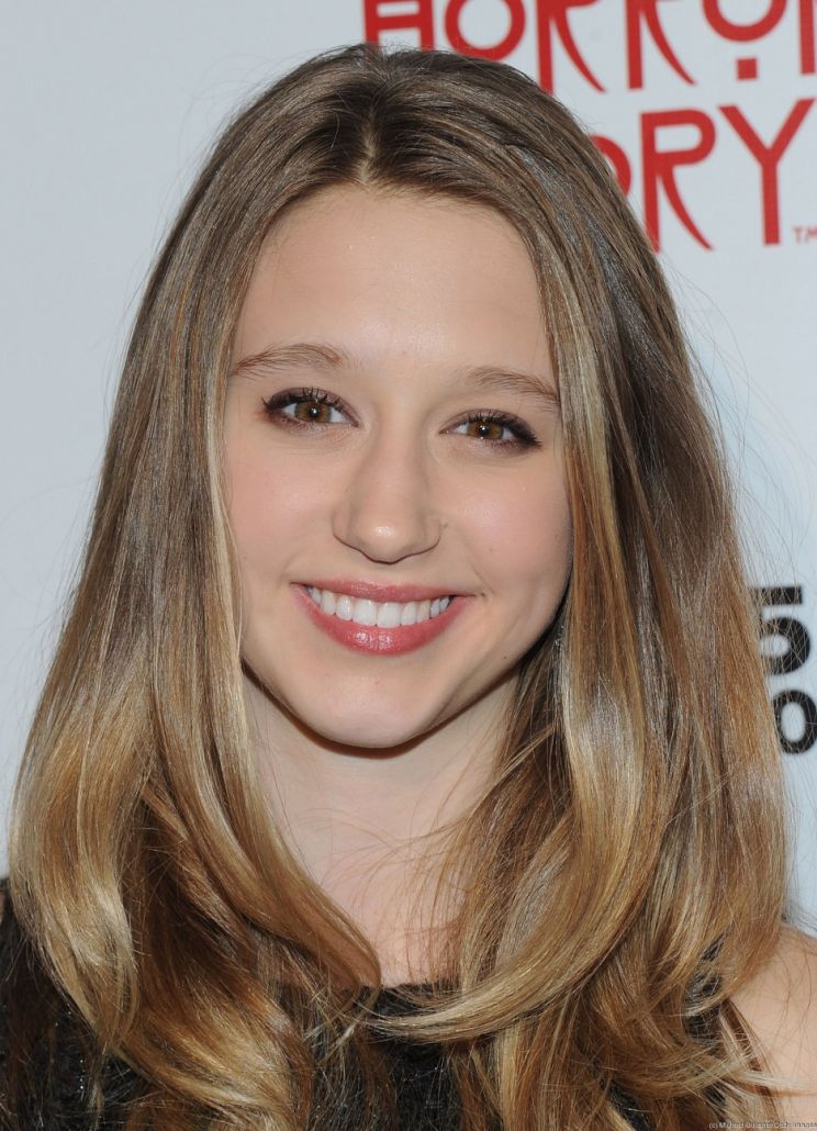 Taissa Farmiga