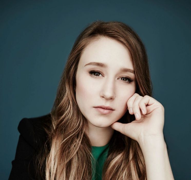 Taissa Farmiga