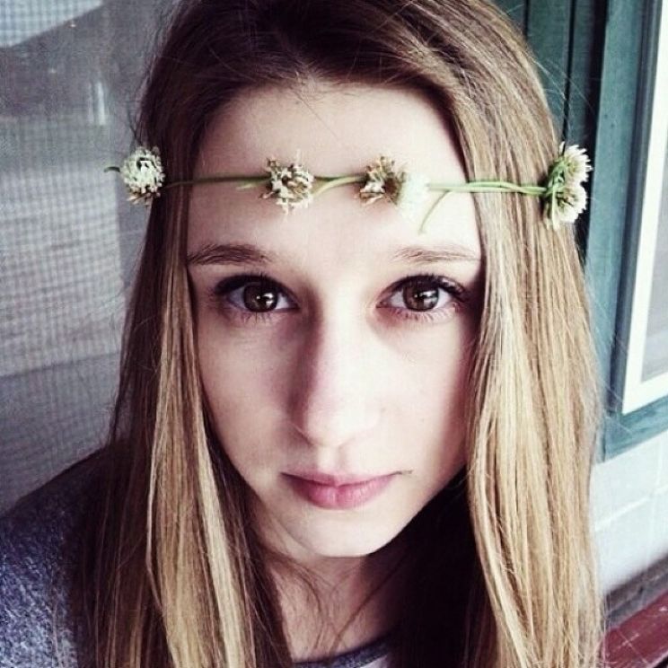 Taissa Farmiga