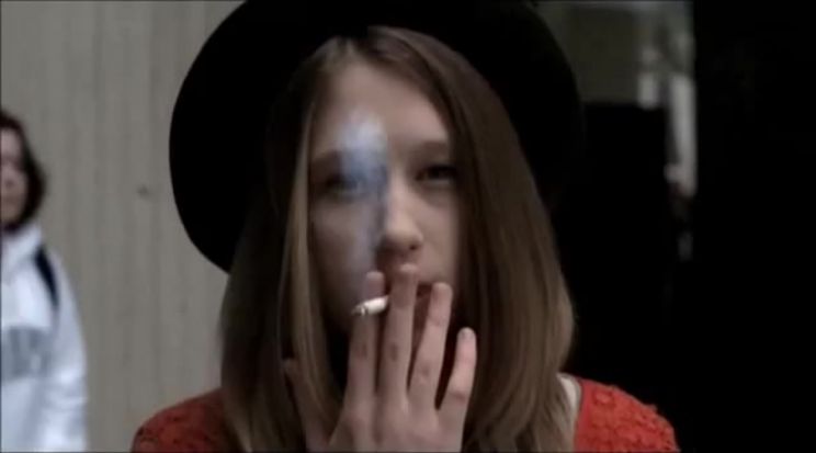 Taissa Farmiga