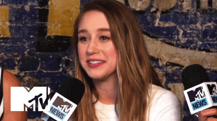 Taissa Farmiga