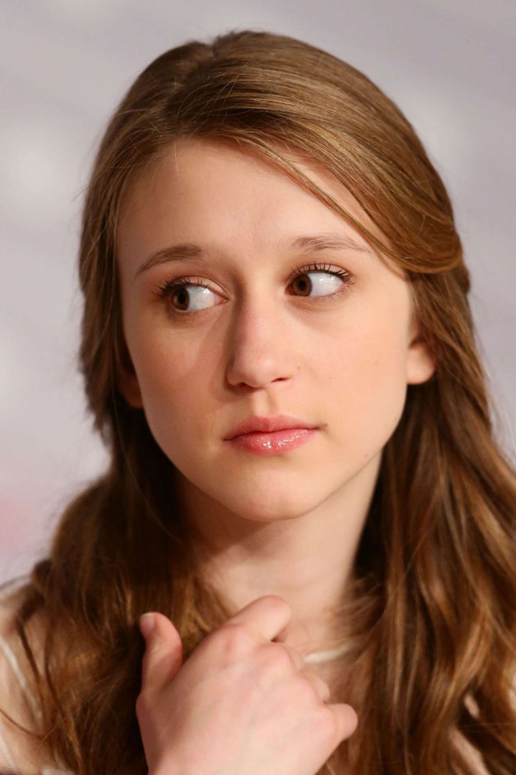 Taissa Farmiga