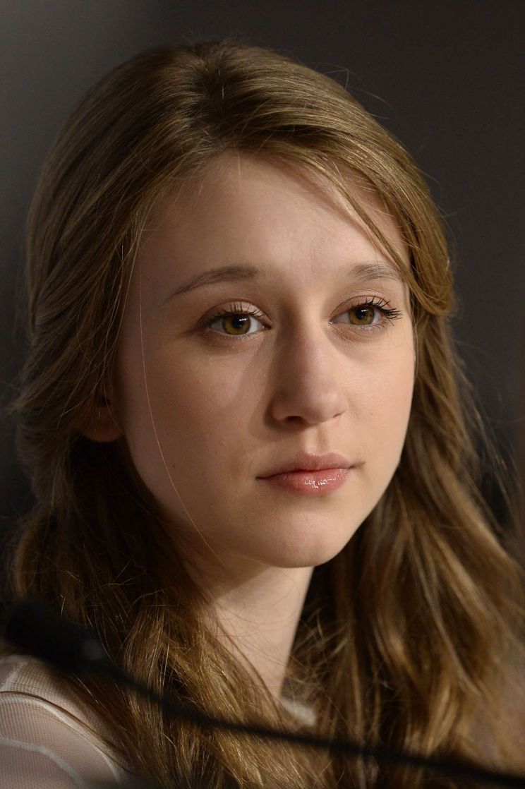 Taissa Farmiga