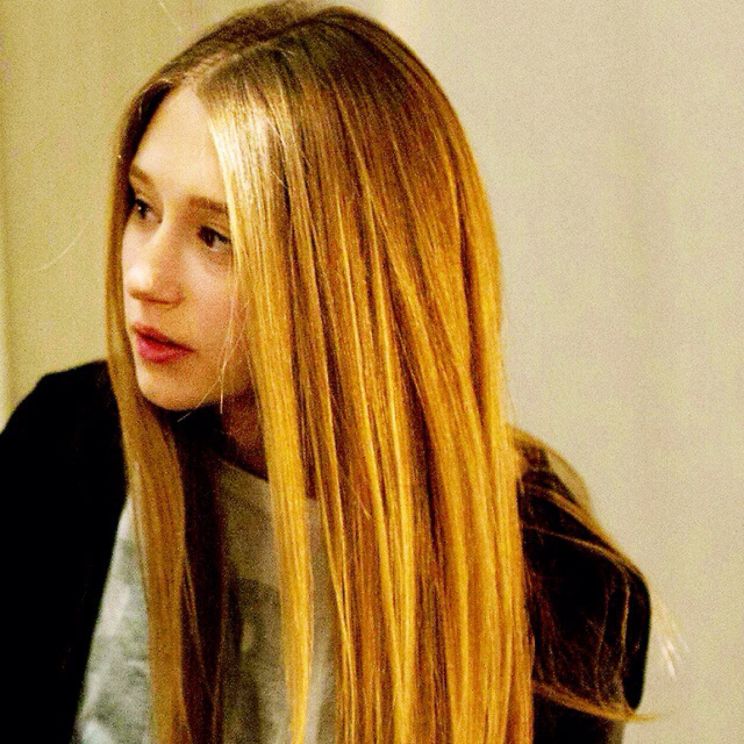 Taissa Farmiga
