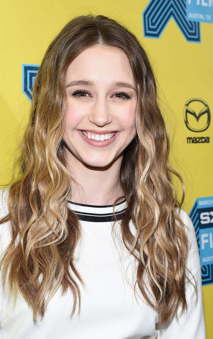 Taissa Farmiga