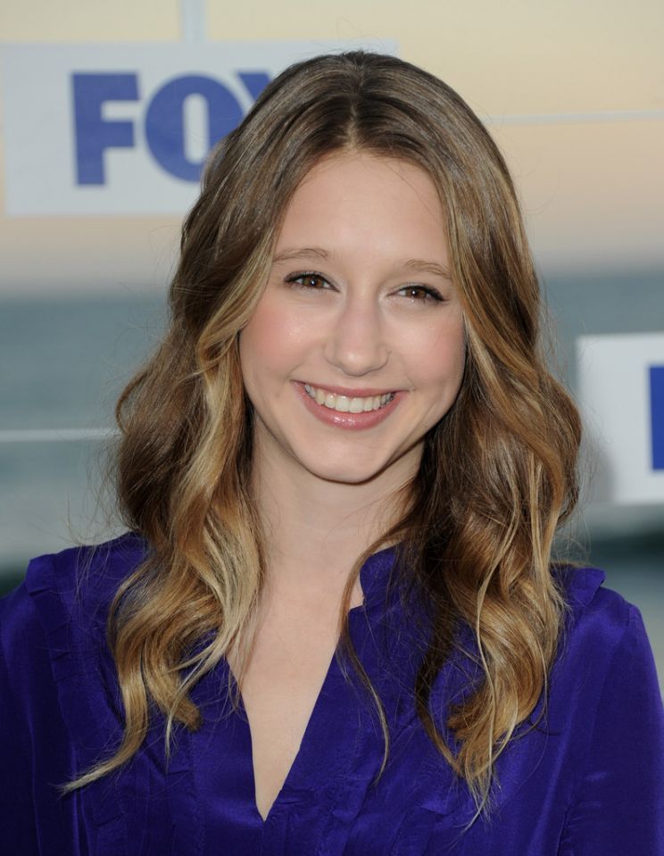 Taissa Farmiga