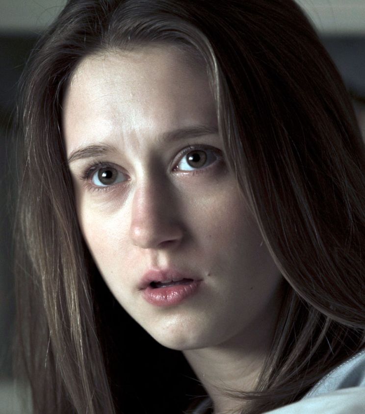 Taissa Farmiga