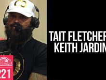 Tait Fletcher