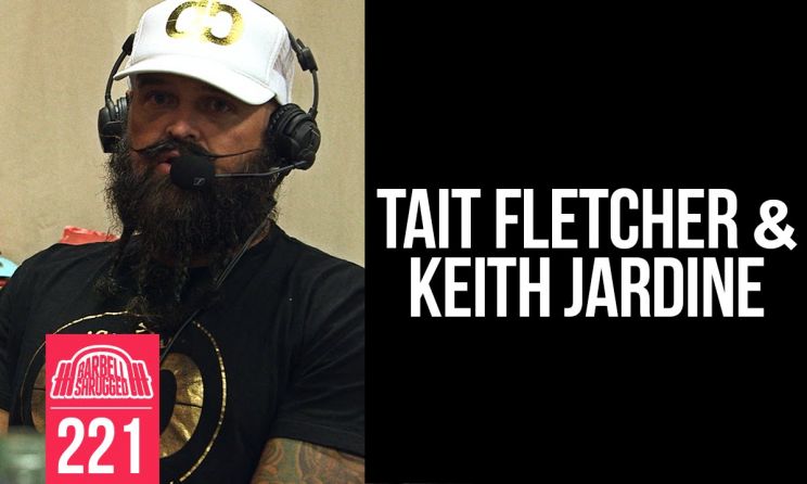 Tait Fletcher