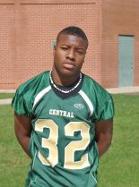 Taj Johnson photo