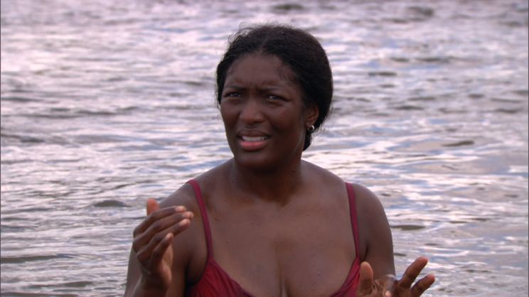 Taj Johnson