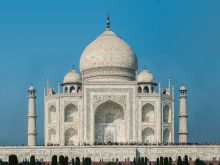 Taj Mahal