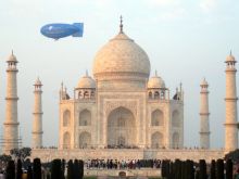 Taj Mahal