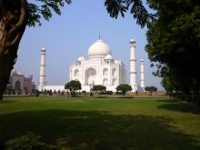 Taj Mahal