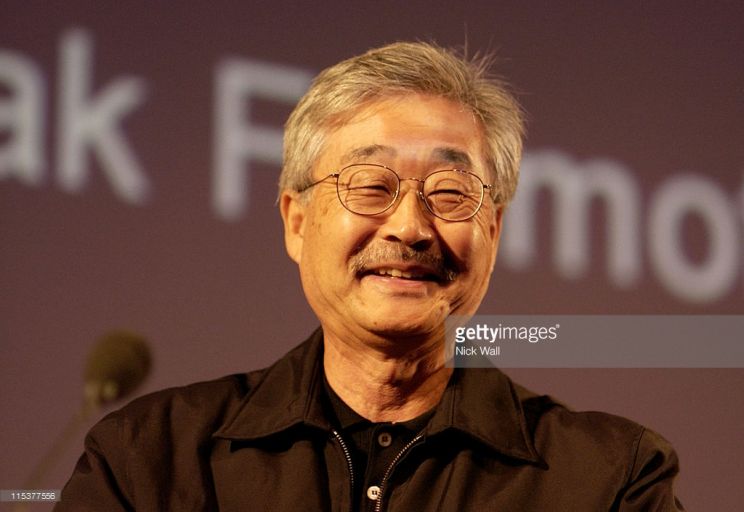 Tak Fujimoto