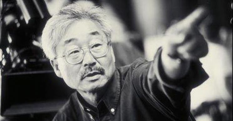 Tak Fujimoto