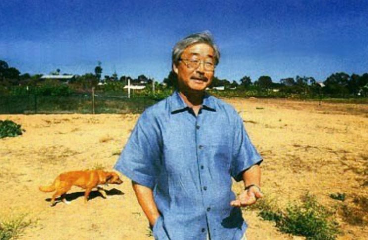 Tak Fujimoto