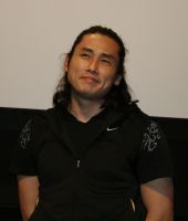 Tak Sakaguchi