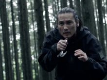 Tak Sakaguchi
