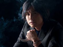 Tak Sakaguchi