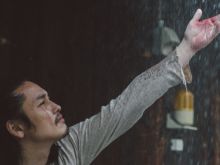 Tak Sakaguchi