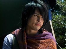 Tak Sakaguchi