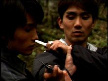Tak Sakaguchi