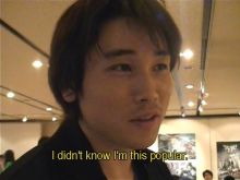 Tak Sakaguchi