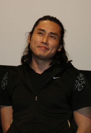 Tak Sakaguchi