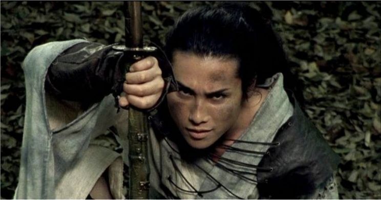 Tak Sakaguchi
