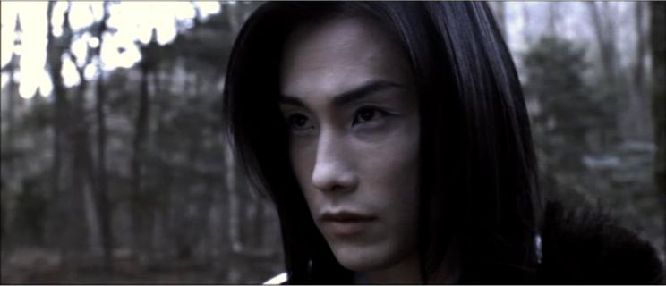 Tak Sakaguchi