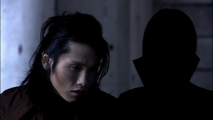 Tak Sakaguchi