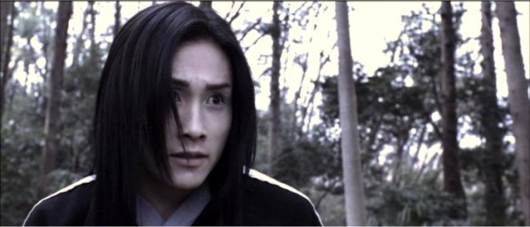 Tak Sakaguchi