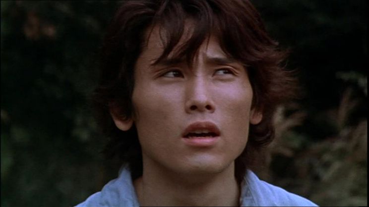 Tak Sakaguchi