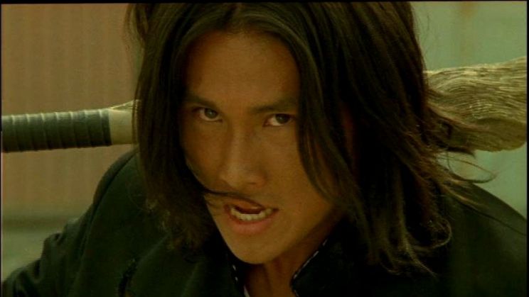 Tak Sakaguchi