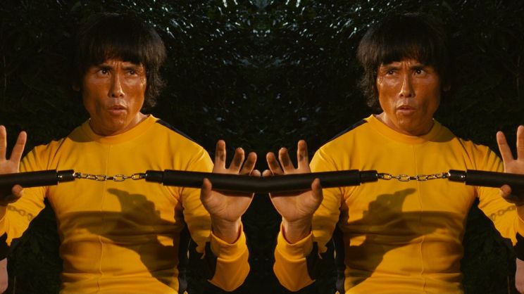 Tak Sakaguchi